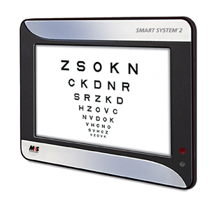 Efficiency in Vision Care