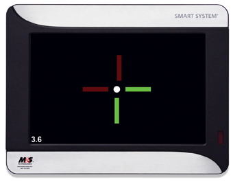 M&S Smart System SS-PC Plus Pediatric Wireless Smart System – Ophthalmic  Instrument Co., Inc.