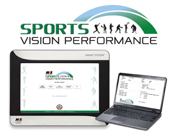 Sports Vision Performance