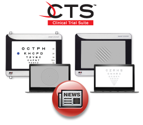 Press Release: CE Certificate of Conformity for Clinical Trial Suite