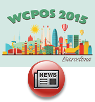 Press Release: Exhibiting at WCPOS Meeting in Barcelona